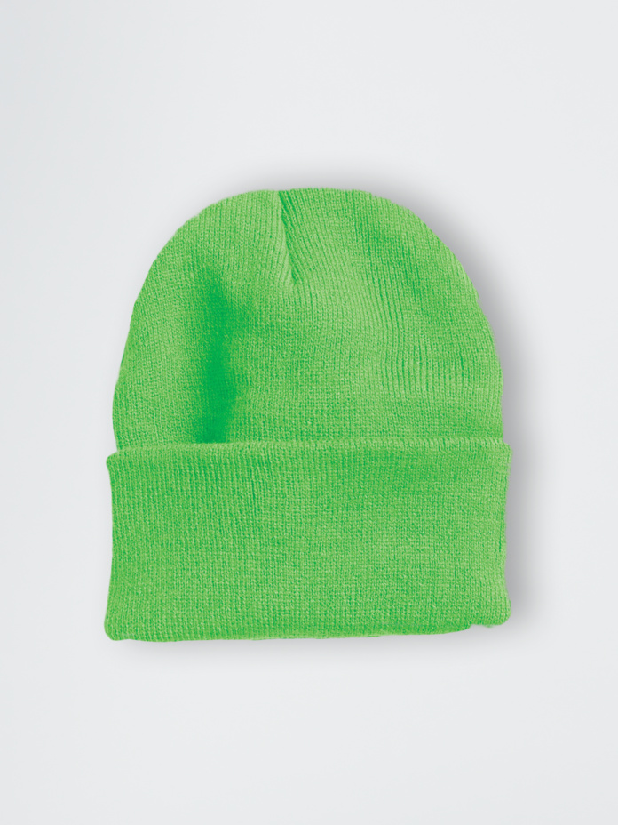 Copy of Adult Insulated Knit Toque Thumbnail