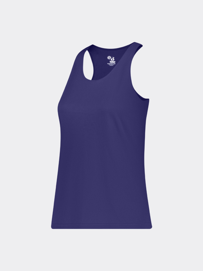 Ladies Racerback Performance Tank Thumbnail
