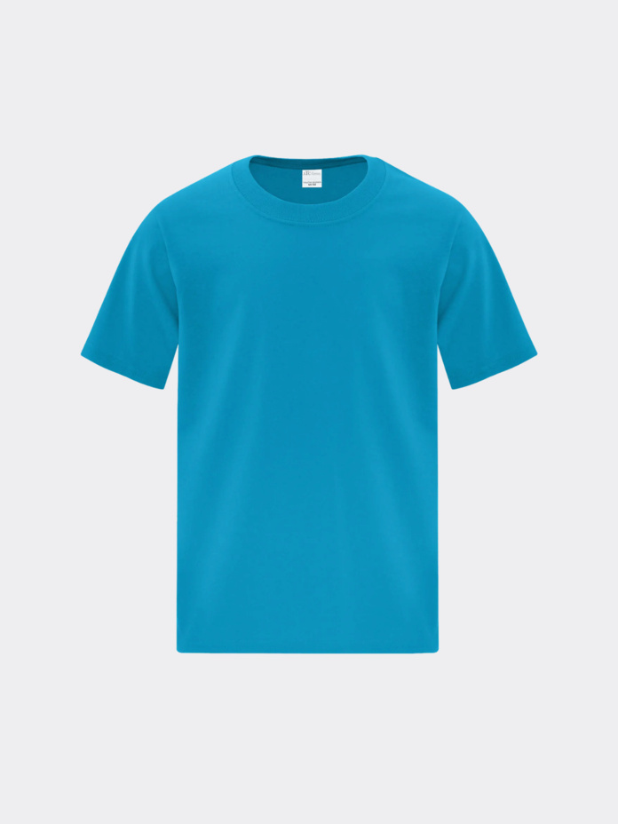 Youth All Cotton T-Shirt Thumbnail