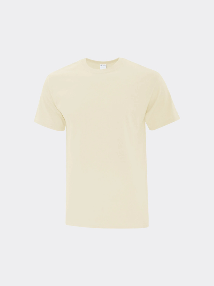 Unisex All Cotton T-Shirt Thumbnail