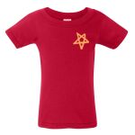 Toddler Unisex Soft Style T-Shirt Thumbnail