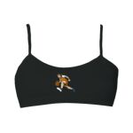 Girls Competitive Dance Bra Thumbnail
