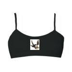 Girls Competitive Dance Bra Thumbnail