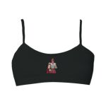 Girls Competitive Dance Bra Thumbnail