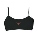 Girls Competitive Dance Bra Thumbnail