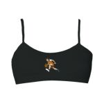 Ladies Competitive Dance Bra  Thumbnail
