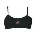 Ladies Competitive Dance Bra  Thumbnail