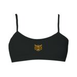 Ladies Competitive Dance Bra  Thumbnail