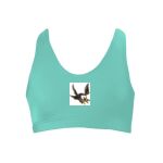 Girls Racerback Bra Thumbnail