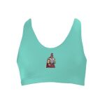 Girls Racerback Bra Thumbnail
