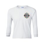 Youth Unisex Long Sleeve T-Shirt Thumbnail