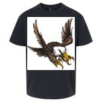 Youth Unisex Soft Style T-Shirt Thumbnail