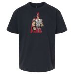 Youth Unisex Soft Style T-Shirt Thumbnail