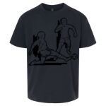 Youth Unisex Soft Style T-Shirt Thumbnail