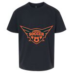 Youth Unisex Soft Style T-Shirt Thumbnail