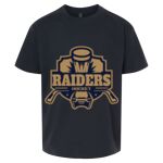 Youth Unisex Soft Style T-Shirt Thumbnail