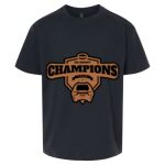 Youth Unisex Soft Style T-Shirt Thumbnail