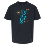 Youth Unisex Soft Style T-Shirt Thumbnail