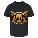 Youth Unisex Soft Style T-Shirt Thumbnail