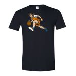 Adult Unisex Soft Style T-Shirt Thumbnail