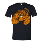 Adult Unisex Soft Style T-Shirt Thumbnail