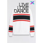 SLX Youth & Adult Streaker Crewneck Thumbnail