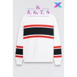 SLX Youth & Adult Streaker Crewneck Thumbnail