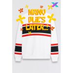 SLX Youth & Adult Streaker Crewneck Thumbnail