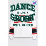 SLX Youth & Adult Streaker Crewneck Thumbnail