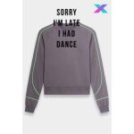 SLX Youth & Adult Neon Groove Crewneck Thumbnail