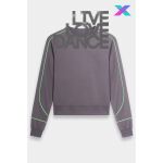 SLX Youth & Adult Neon Groove Crewneck Thumbnail
