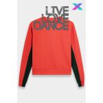 SLX Youth & Adult Heatwave Crewneck Thumbnail
