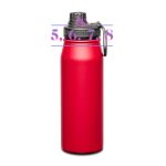 Cienega SS Bottle w/ Twist Chug Lid - 27oz Thumbnail