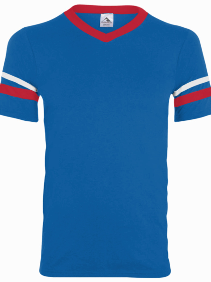 Youth Sleeve Stripe Jersey Thumbnail