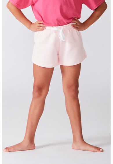 Studio Essentials Girls Fleece Shorts Thumbnail