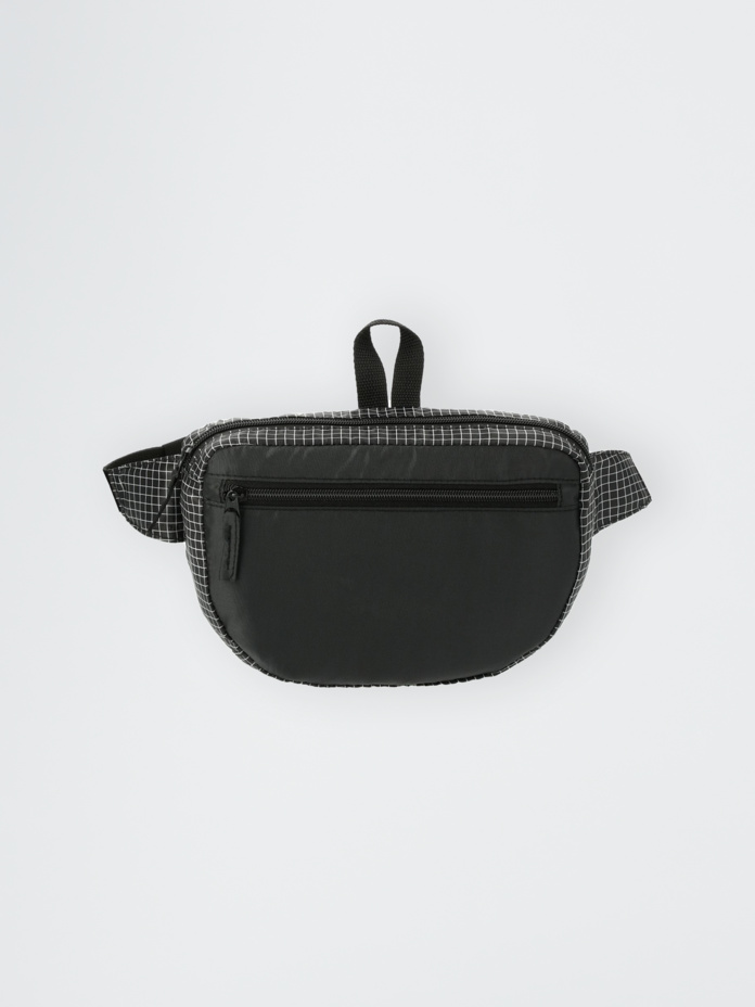 Grid Fanny Pack Thumbnail