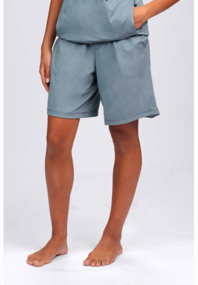 Adult Unisex Lightweight Soft-Knit Shorts Thumbnail