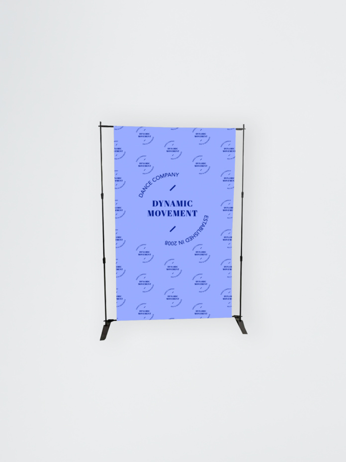 5' Exhibitor Expanding Display Kit Thumbnail