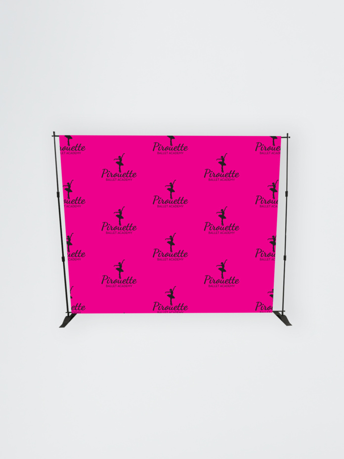 10' Exhibitor Expanding Display Kit Thumbnail