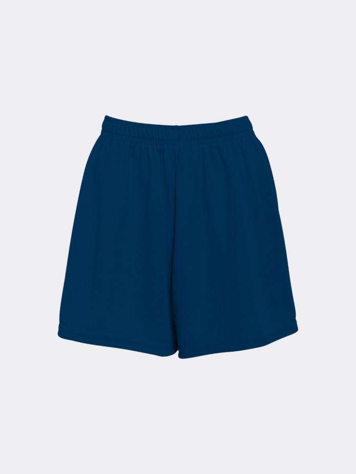 Ladies Wicking Mesh Shorts Thumbnail