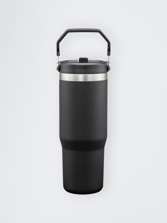 Flip Straw Studio Tumbler Thumbnail