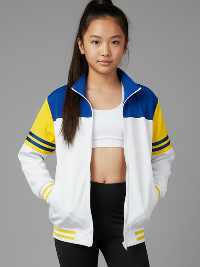 SLX Youth & Adult Frontier Windbreaker Thumbnail