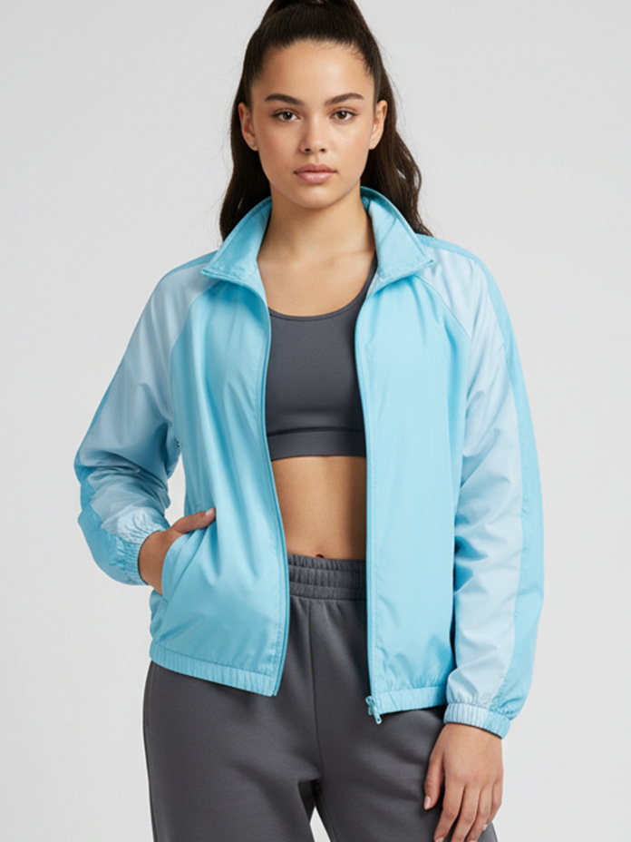 SLX Youth & Adult Drifter Windbreaker Thumbnail