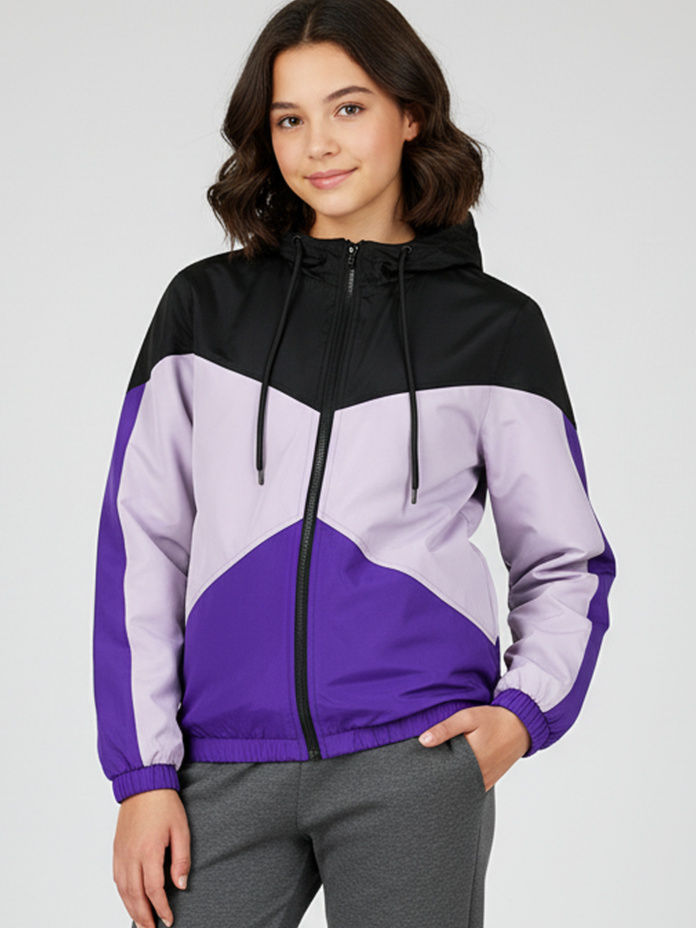 SLX Youth & Adult Timeless Windbreaker Thumbnail