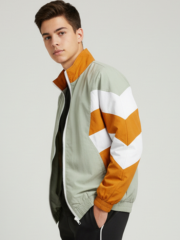 SLX Youth & Adult Flightline Windbreaker Thumbnail