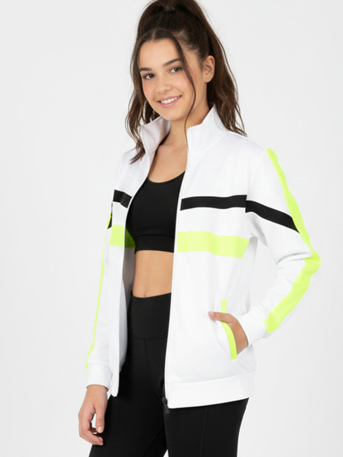 Youth & Adult Neon 2.0 Windbreaker Thumbnail