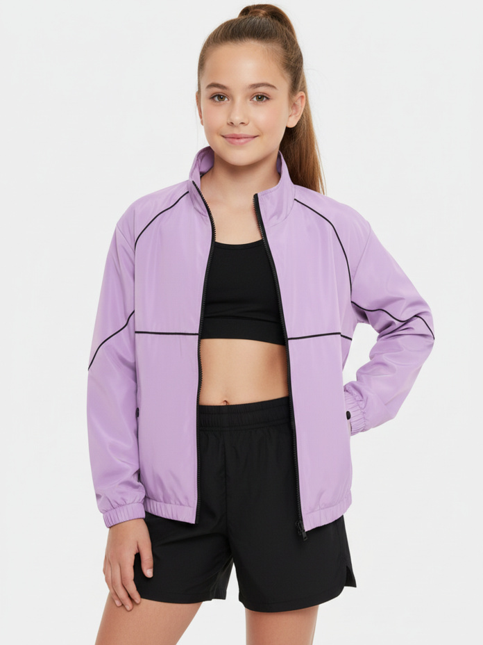 SLX Youth & Adult Zyra Windbreaker Thumbnail