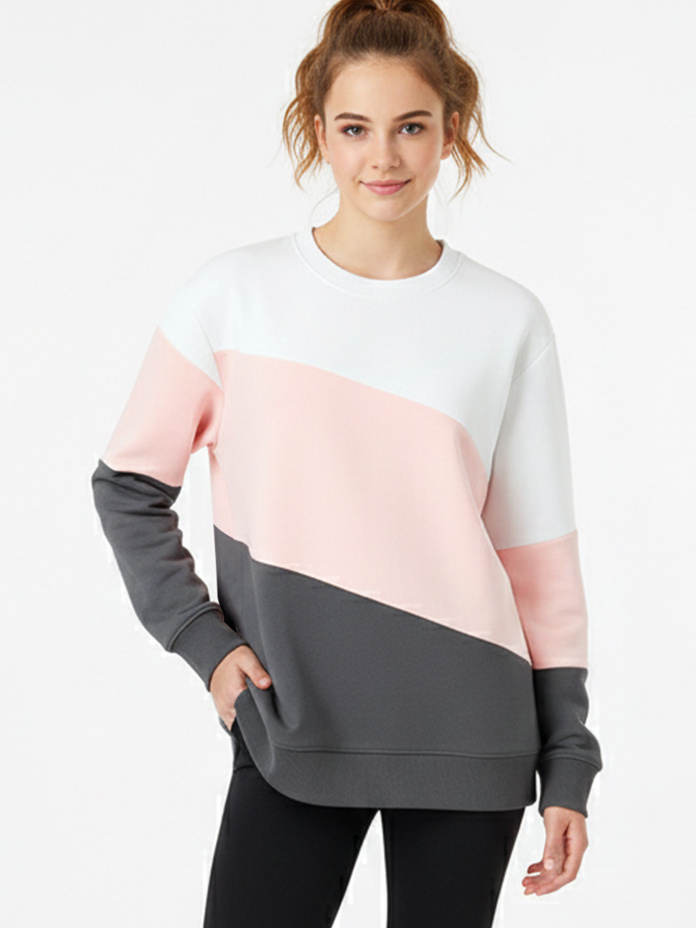 SLX Youth & Adult Stepwave Crewneck Thumbnail