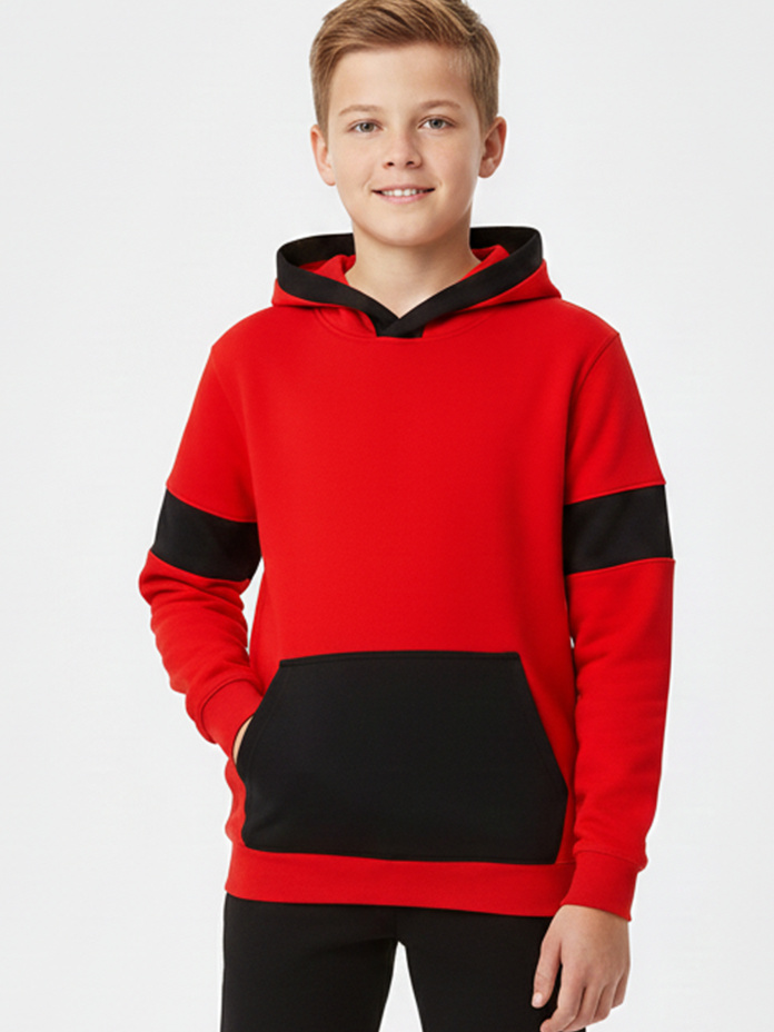 SLX Youth & Adult Blazelock Hoodie Thumbnail