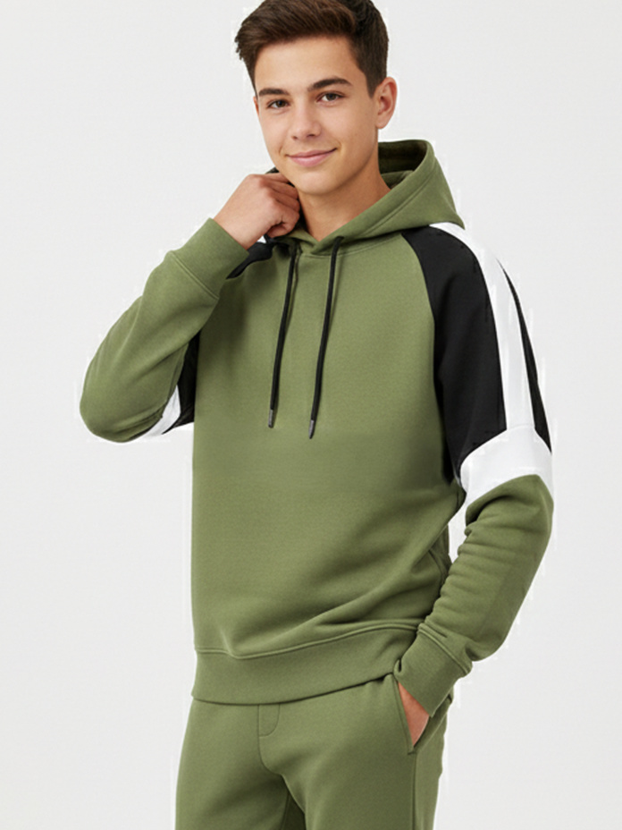 SLX Youth & Adult Arcshift Hoodie Thumbnail